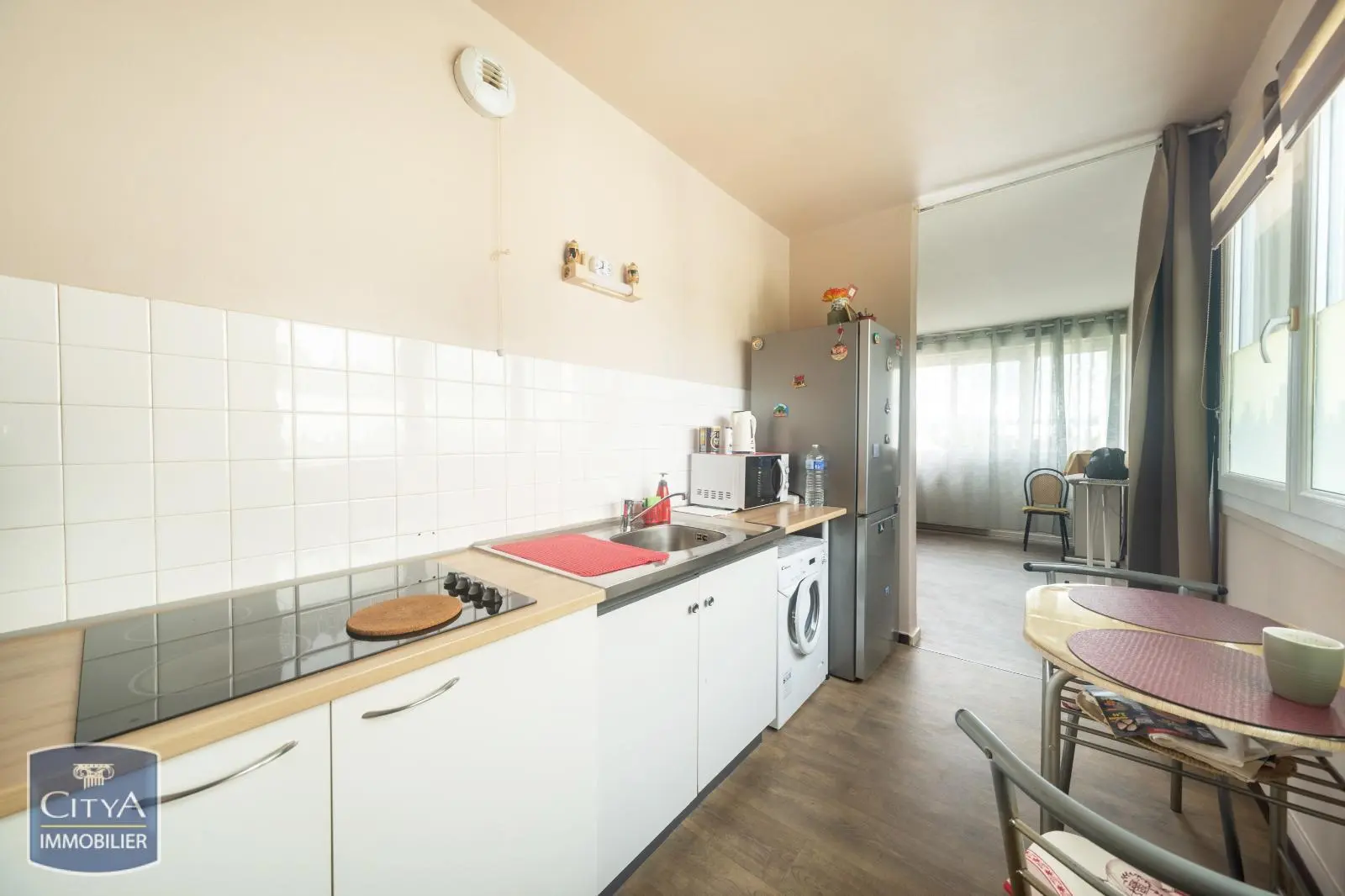 Photo 8 Appartement 1 pièce 32.67m²