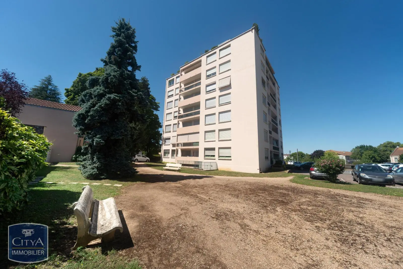 Photo 8 Appartement 4 pièces 91.27m²