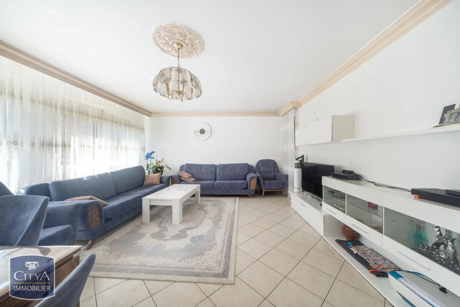 Photo 3 Appartement 4 pièces 91.27m²