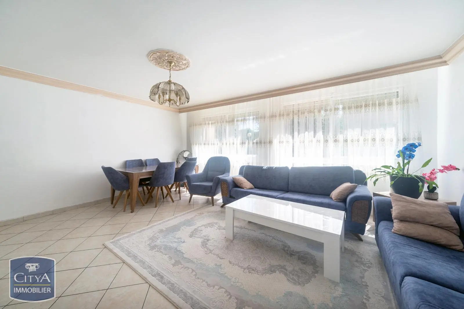 Photo 4 Appartement 4 pièces 91.27m²