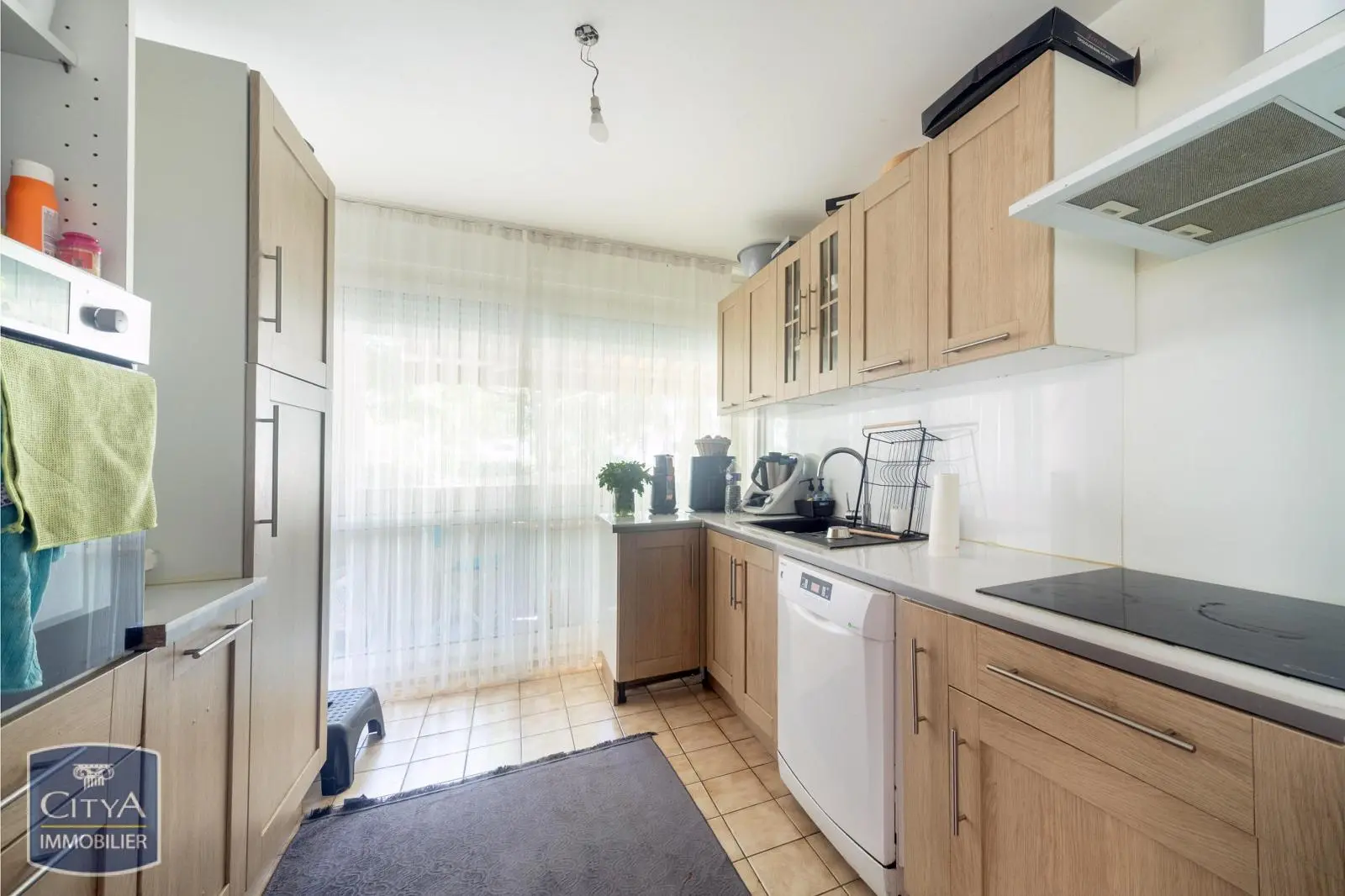 Photo 2 Appartement 4 pièces 91.27m²