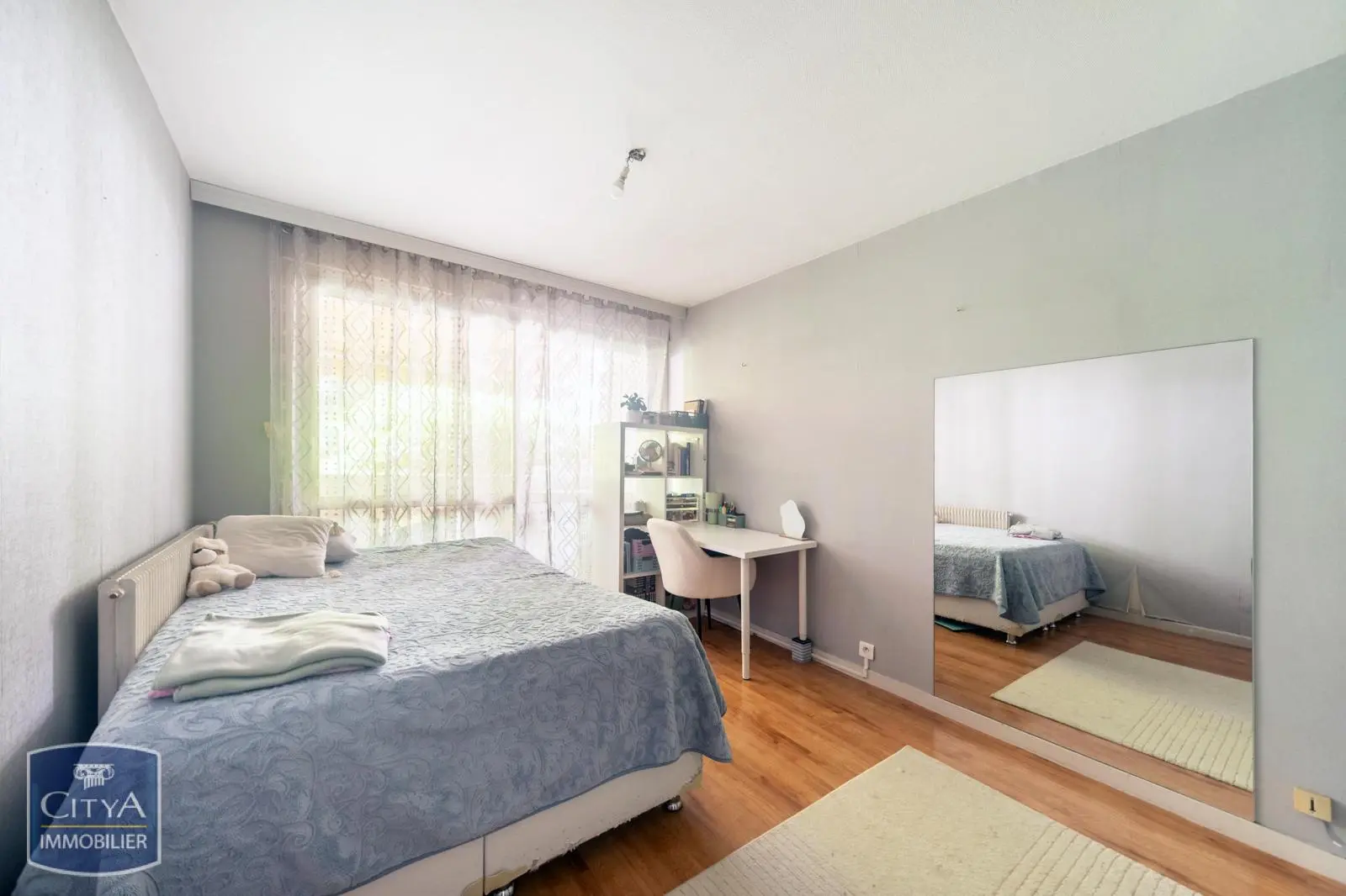 Photo 7 Appartement 4 pièces 91.27m²