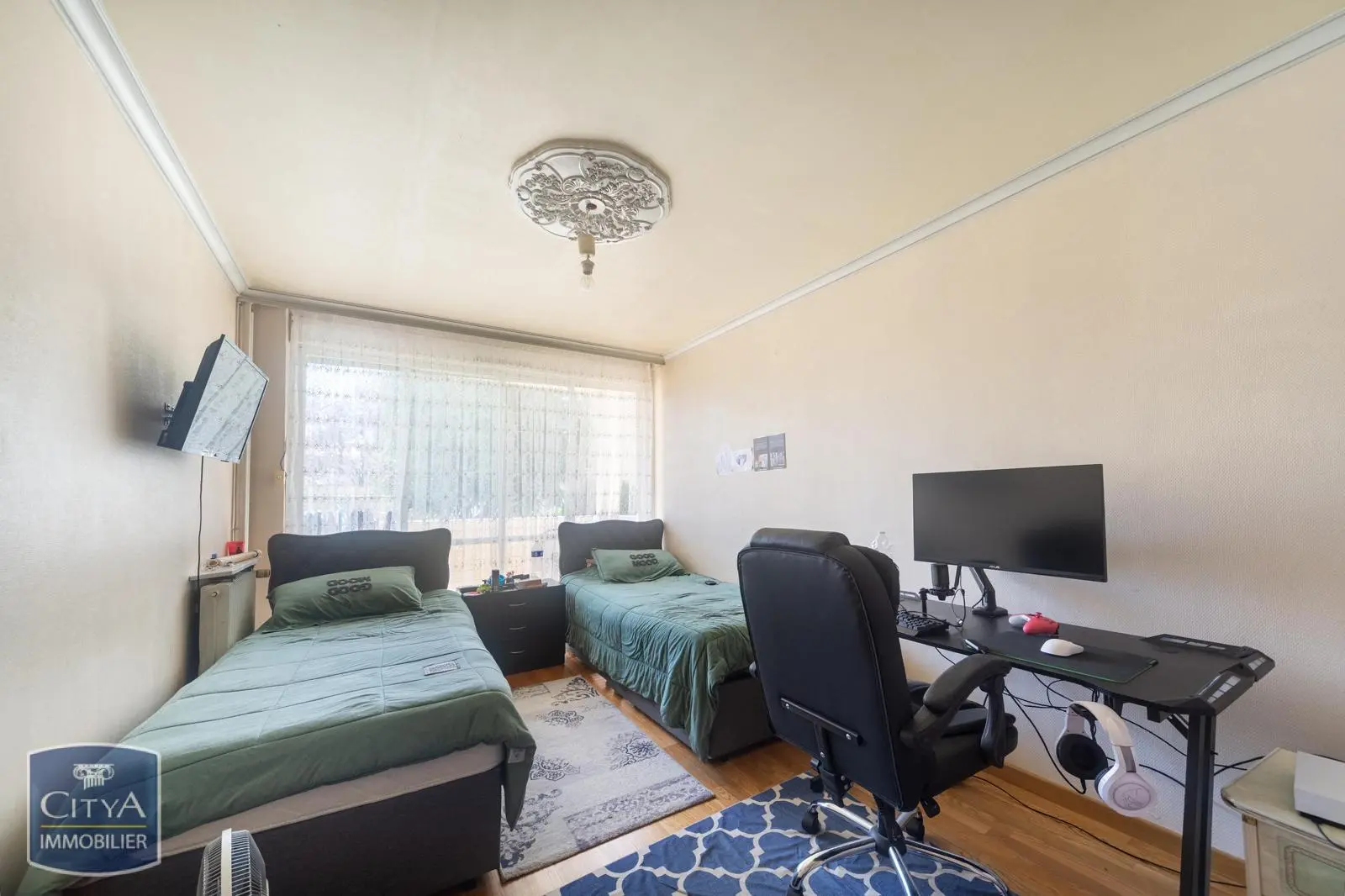 Photo 6 Appartement 4 pièces 91.27m²