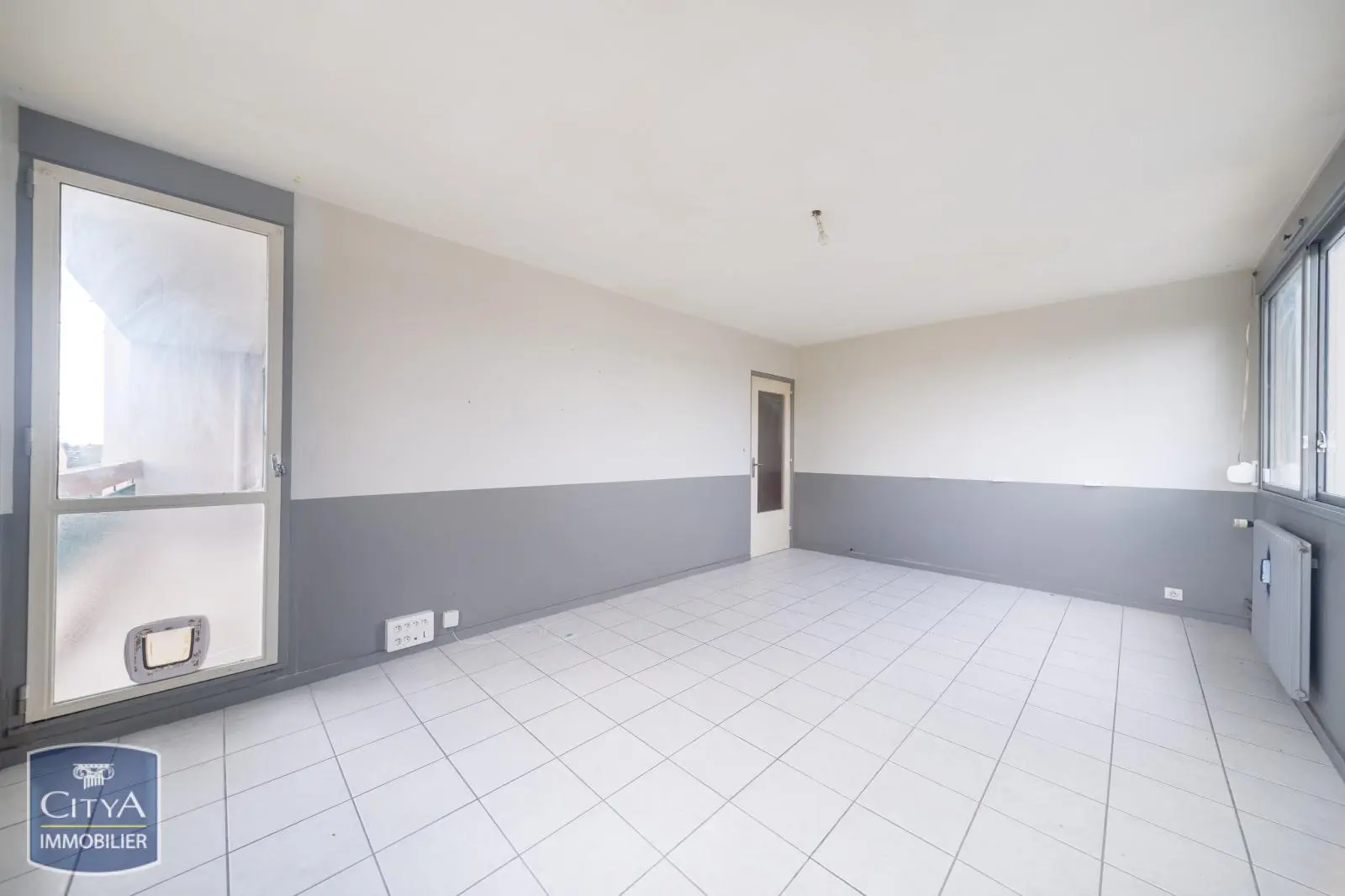 Photo 4 Appartement 3 pièces 63.91m²