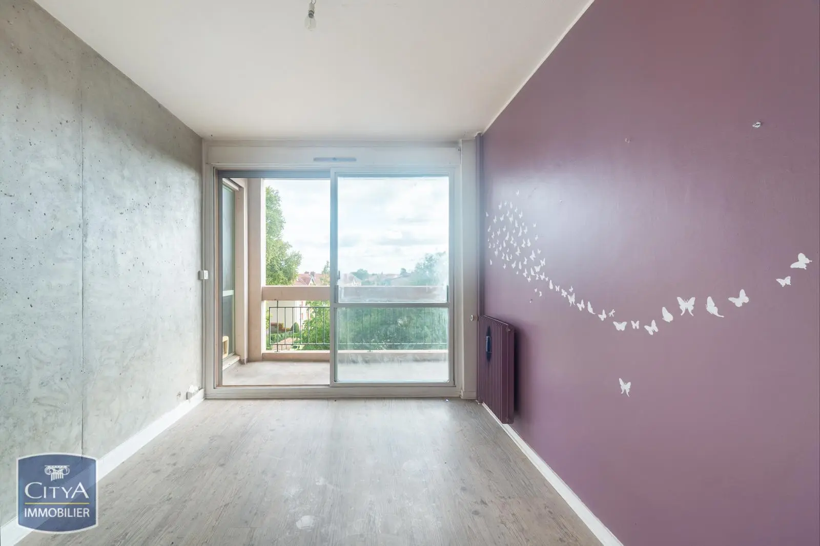 Photo 8 Appartement 3 pièces 63.91m²