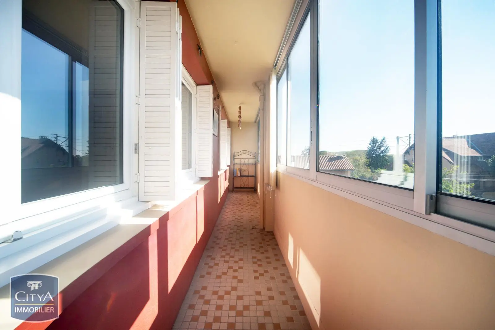Photo 5 appartement Mâcon