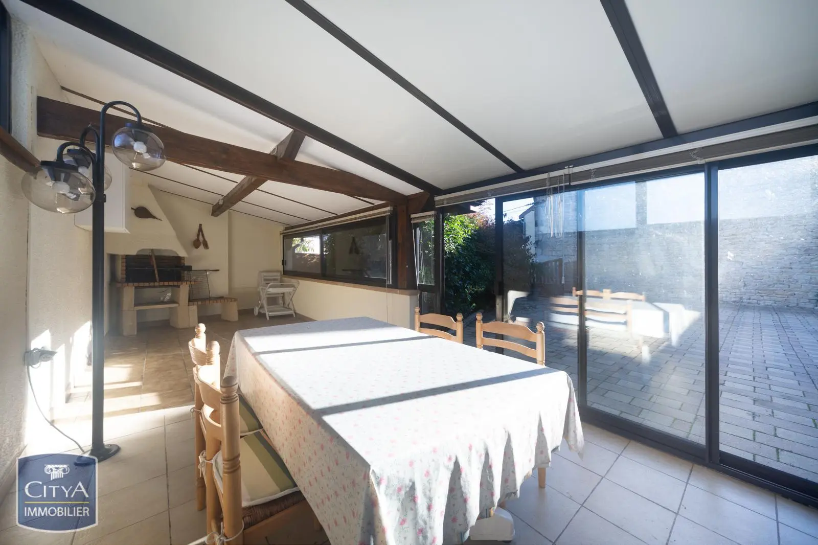 Photo 9 Maison 5 pièces 125m²