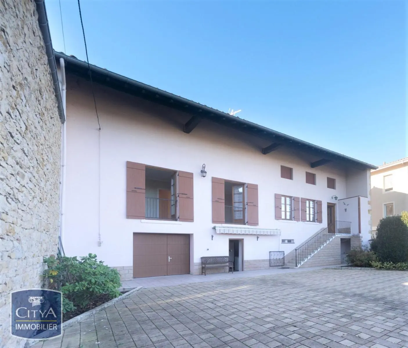 Photo 2 Maison 5 pièces 125m²