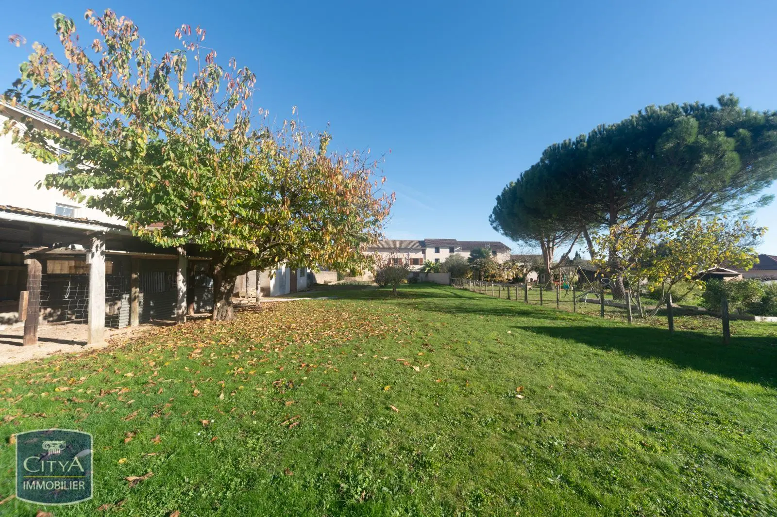 Photo 1 Maison 5 pièces 125m²