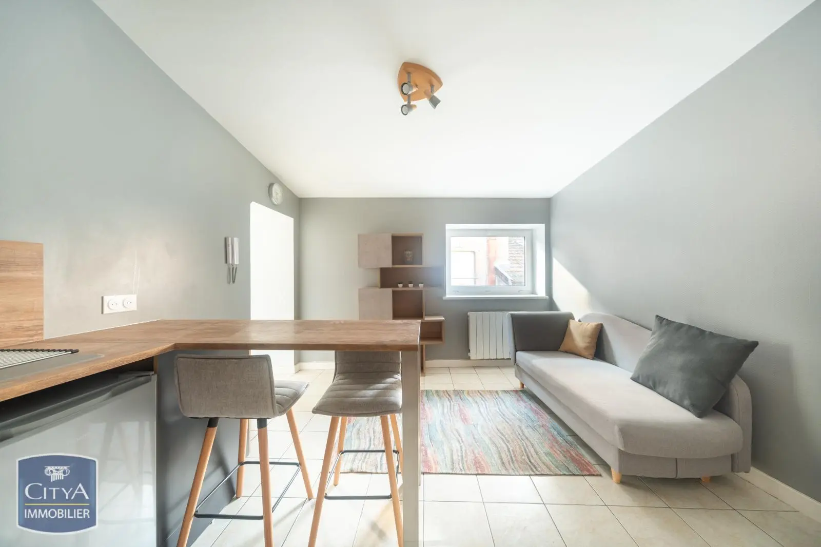 Photo 1 appartement Mâcon