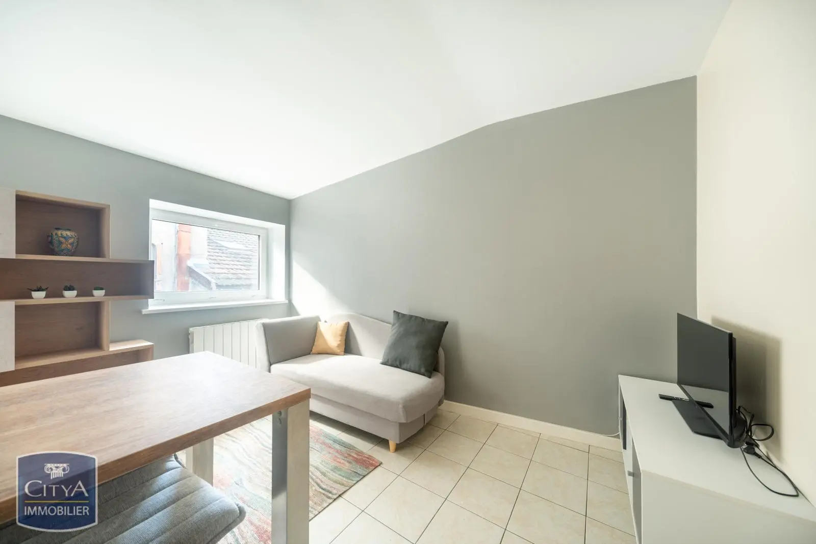 Photo 4 appartement Mâcon