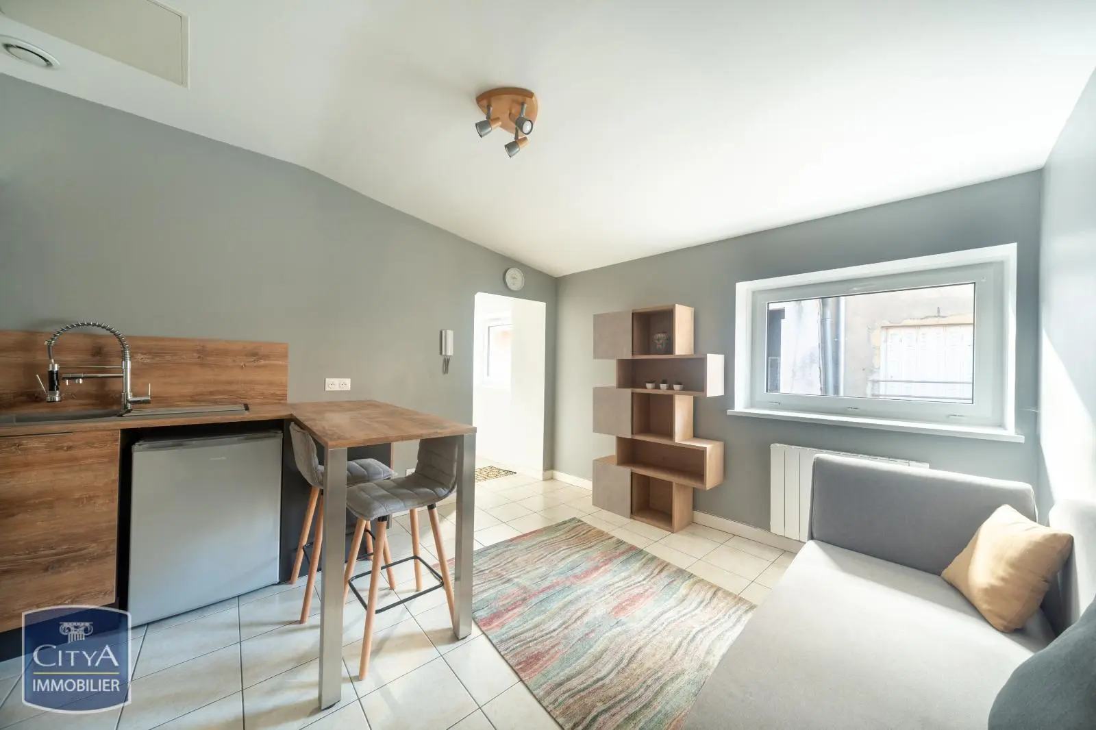 Photo 2 appartement Mâcon