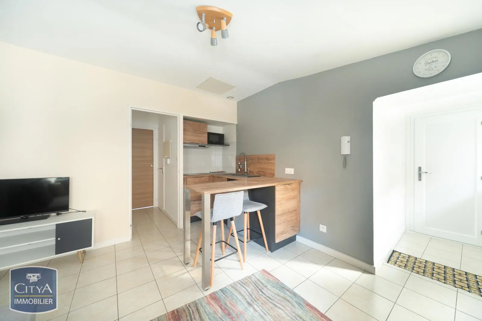 Photo 3 appartement Mâcon