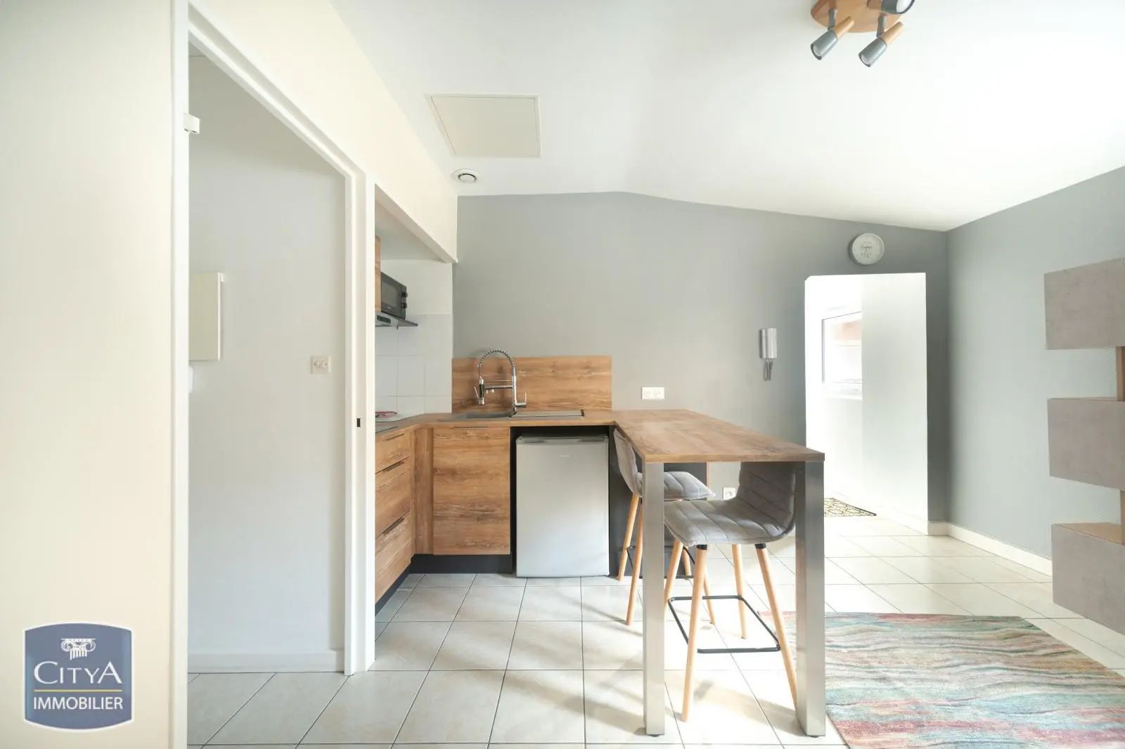 Photo 5 appartement Mâcon