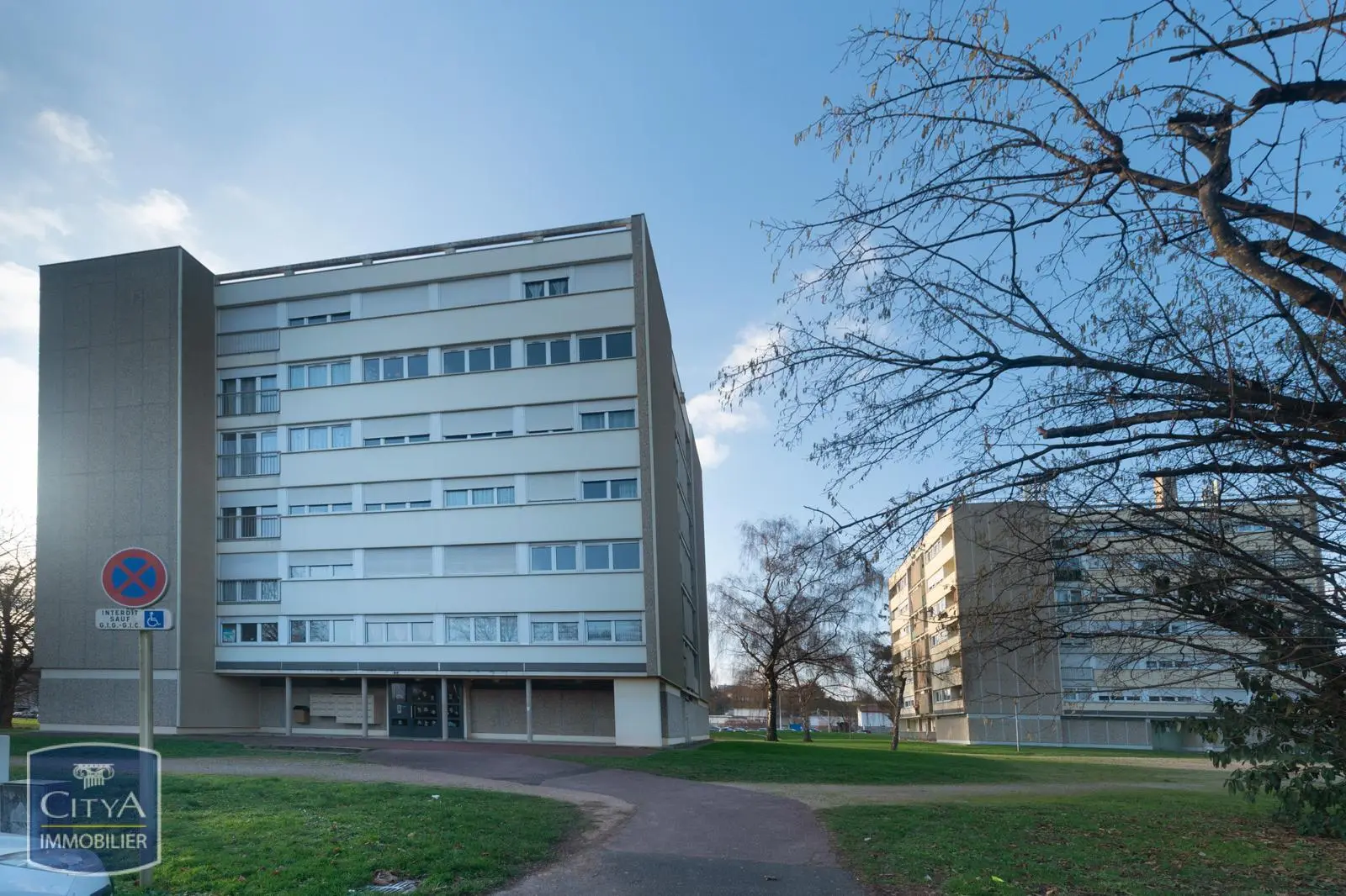 Photo 13 Appartement 4 pièces 68.1m²