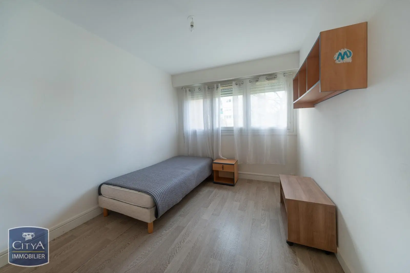 Photo 9 Appartement 4 pièces 68.1m²