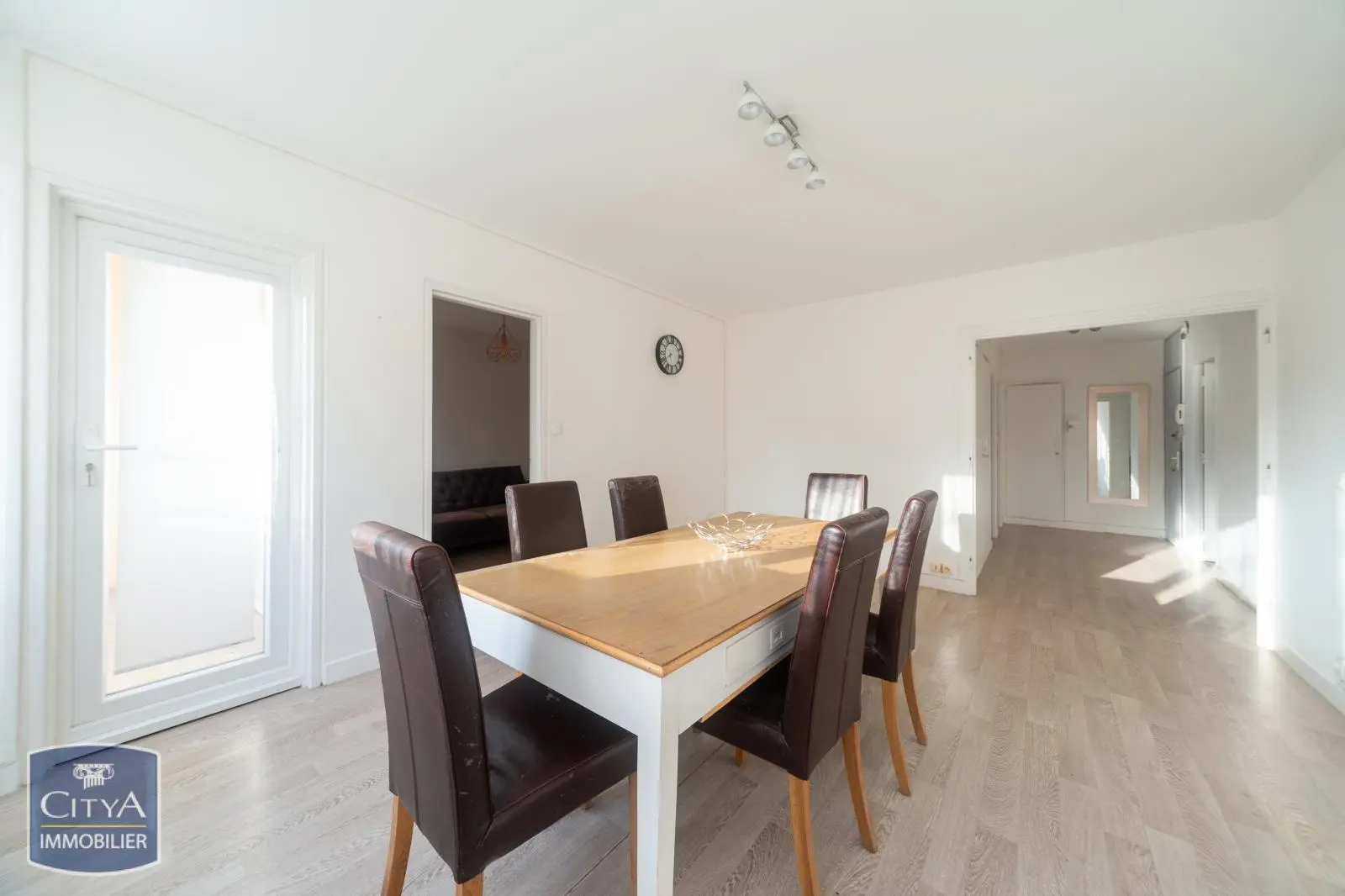 Photo 2 Appartement 4 pièces 68.1m²