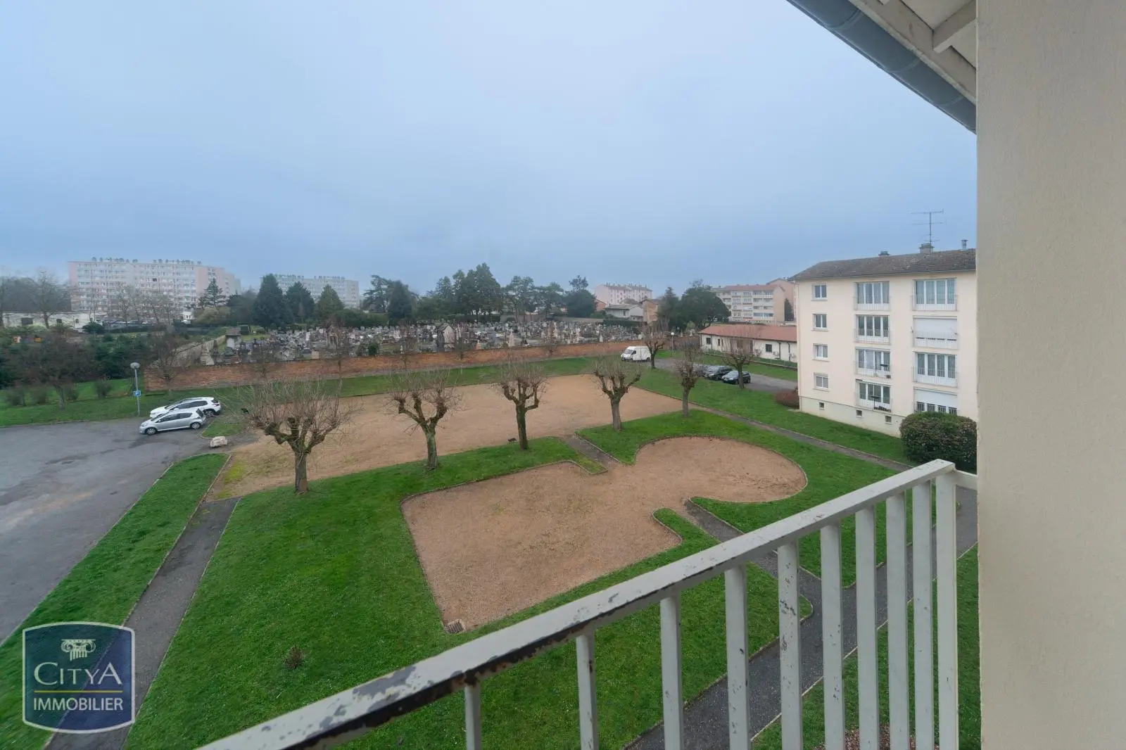 Photo 7 Appartement 5 pièces 93.66m²