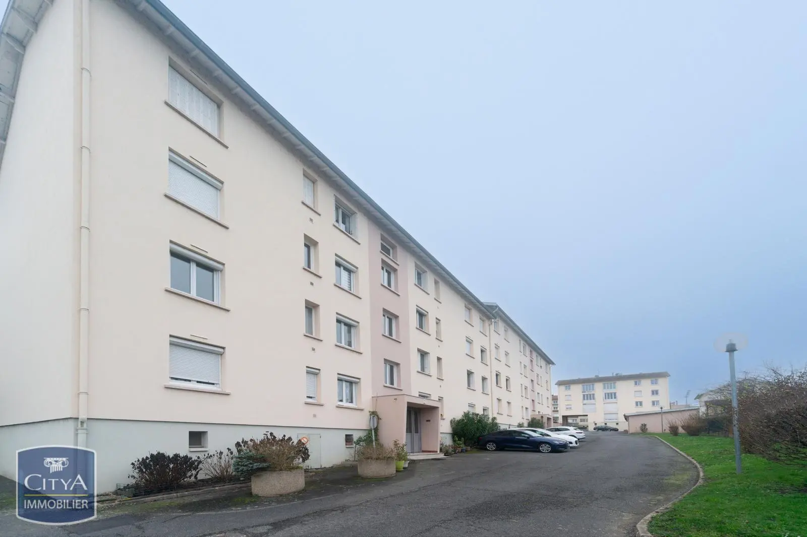 Photo 7 Appartement 5 pièces 93.66m²