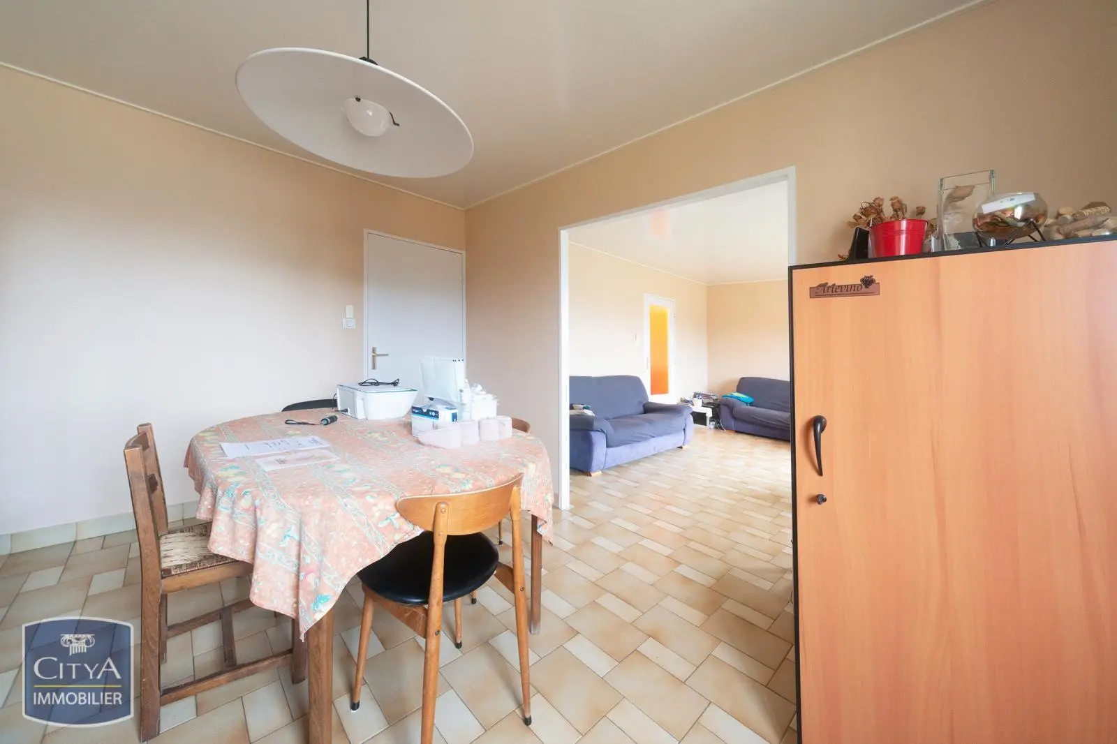 Photo 4 Appartement 5 pièces 93.66m²