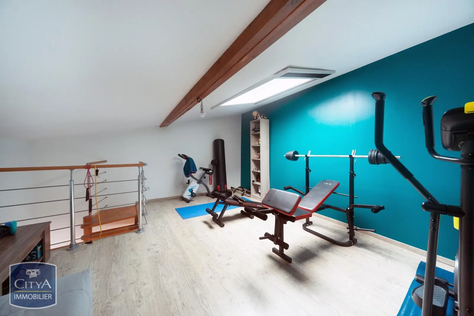 Photo 9 maison Mâcon