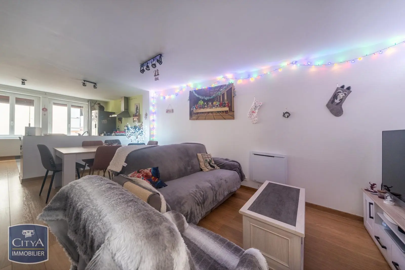 Photo 2 maison Mâcon