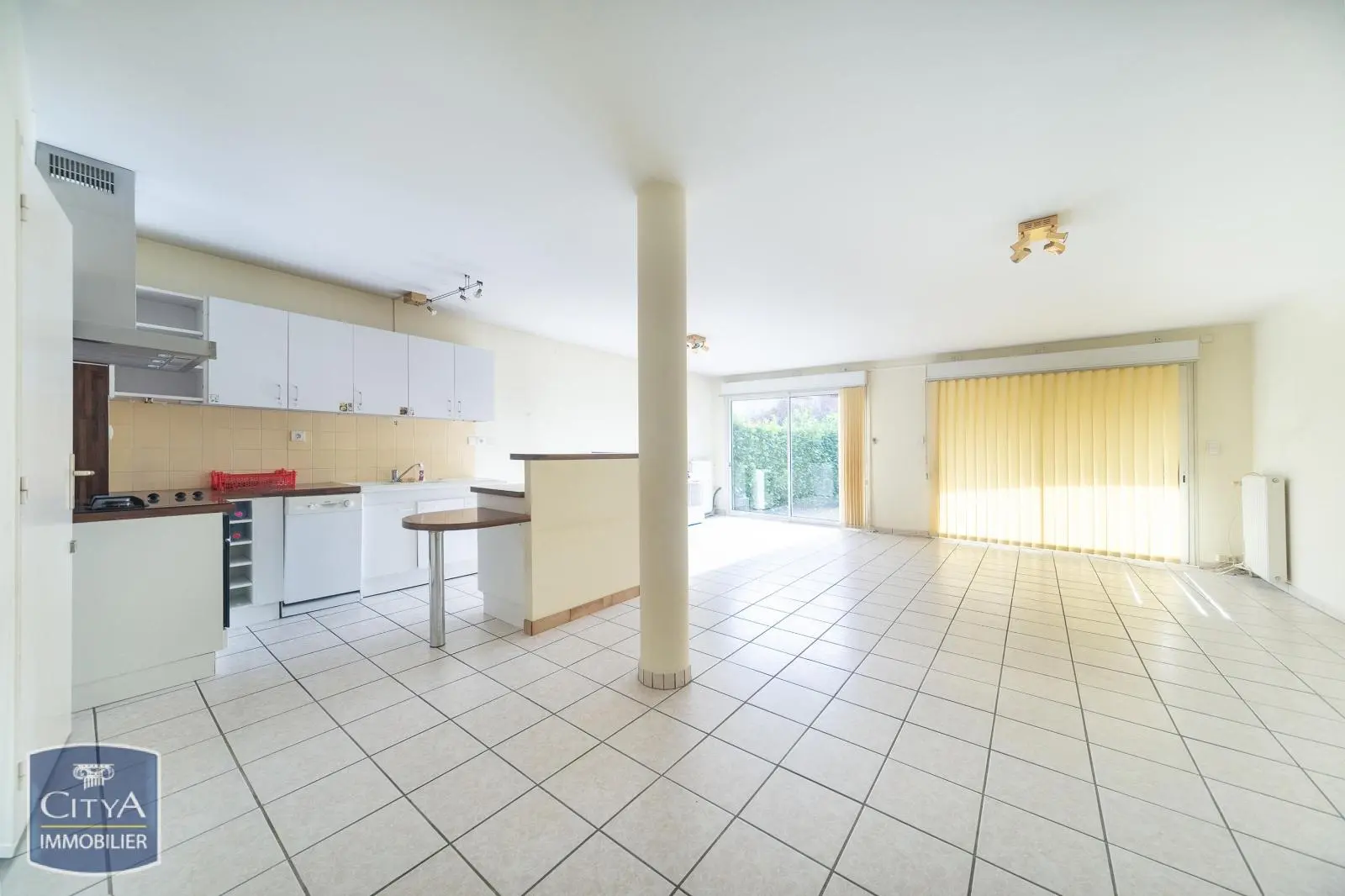 Photo 3 Appartement 4 pièces