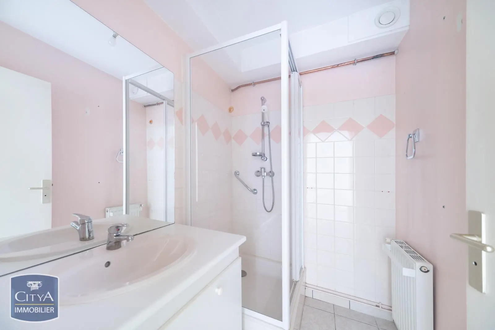 Photo 10 Appartement 4 pièces