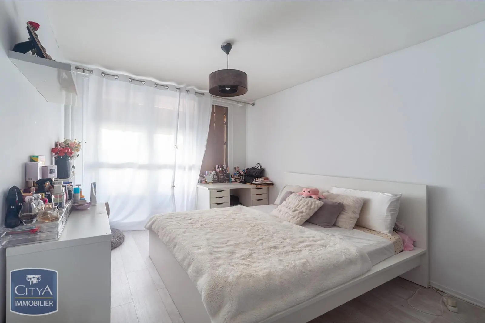 Photo 6 Appartement 2 pièces 56.31m²