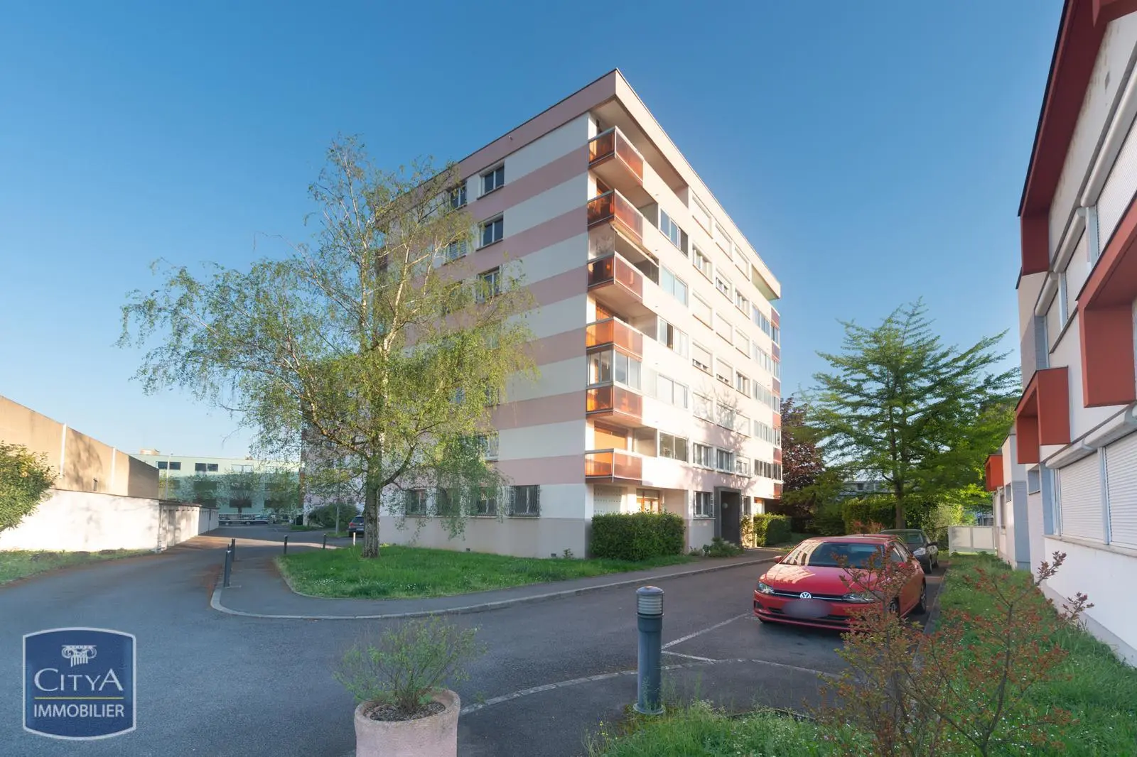 Photo 10 Appartement 2 pièces 56.31m²