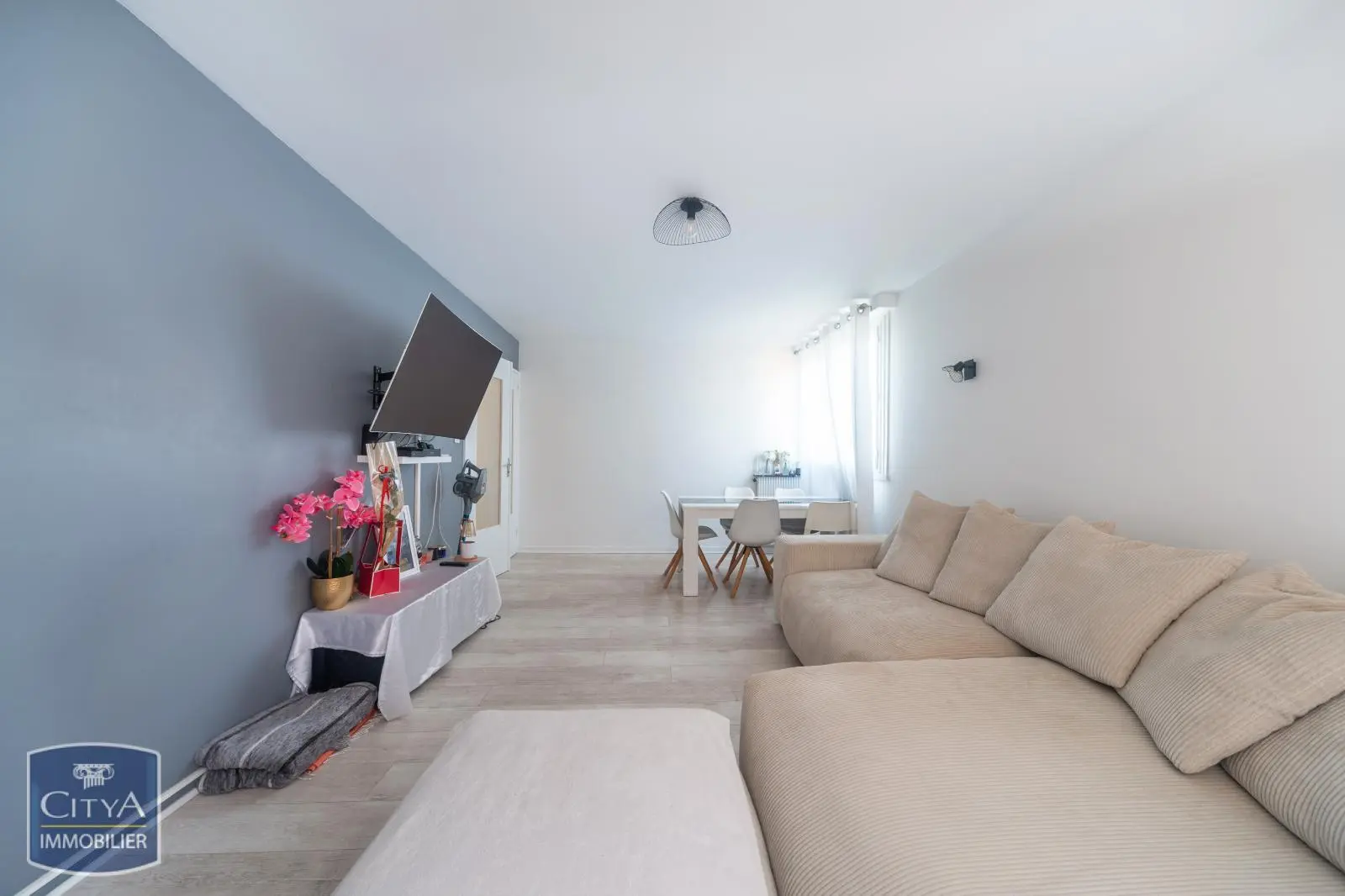 Photo 5 Appartement 2 pièces 56.31m²