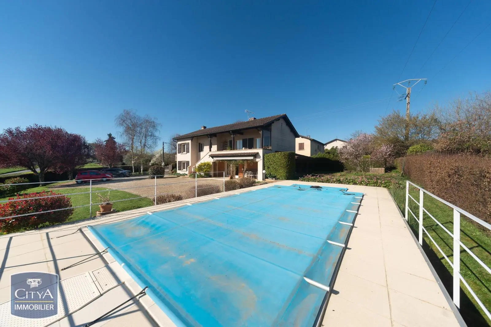 Photo 6 Maison 6 pièces 160m²