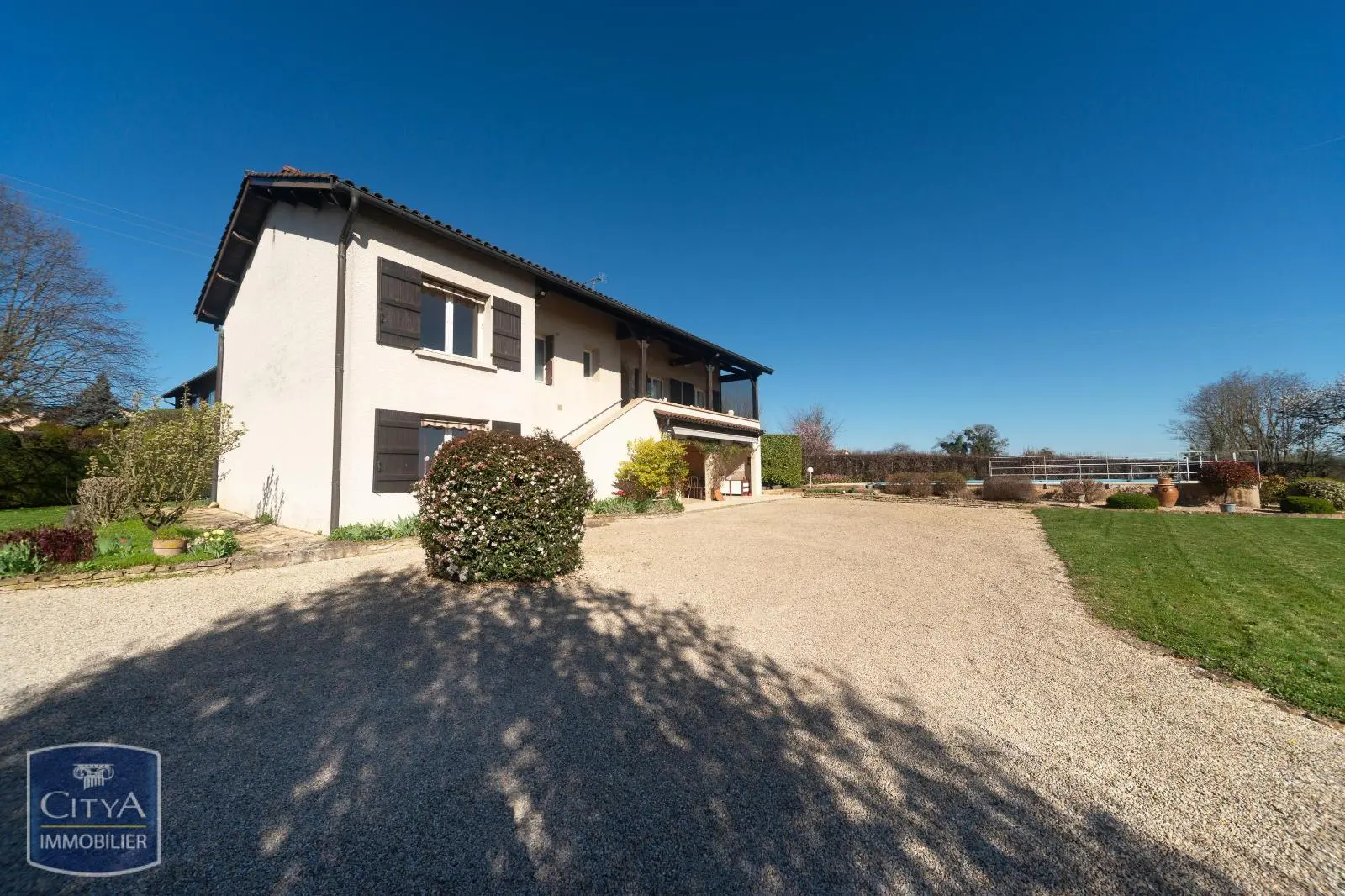 Photo 5 Maison 6 pièces 160m²