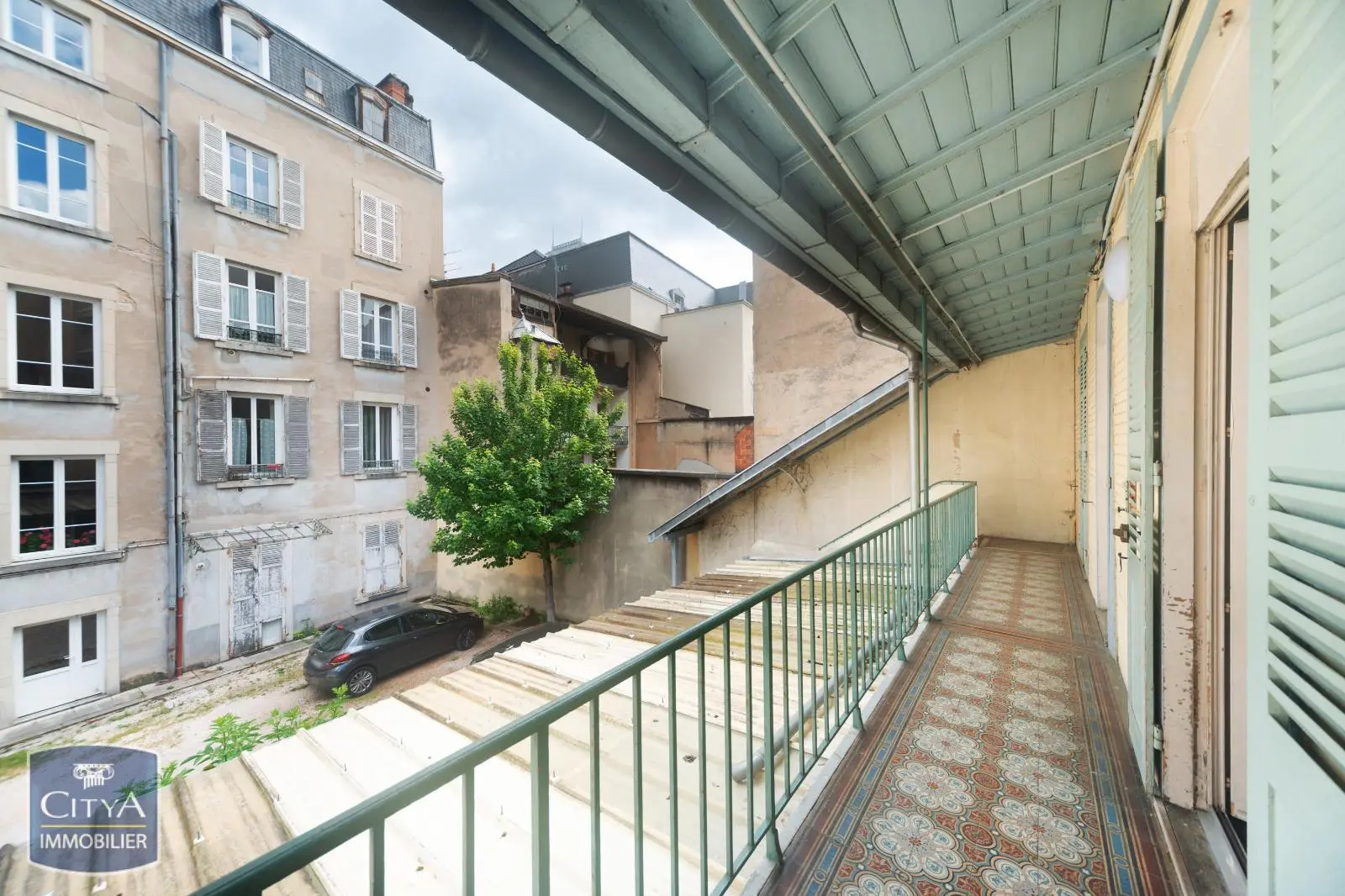 Photo 1 Appartement 2 pièces 48.92m²
