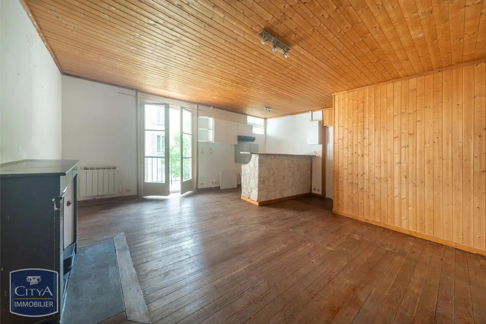 Photo 2 Appartement 2 pièces 48.92m²
