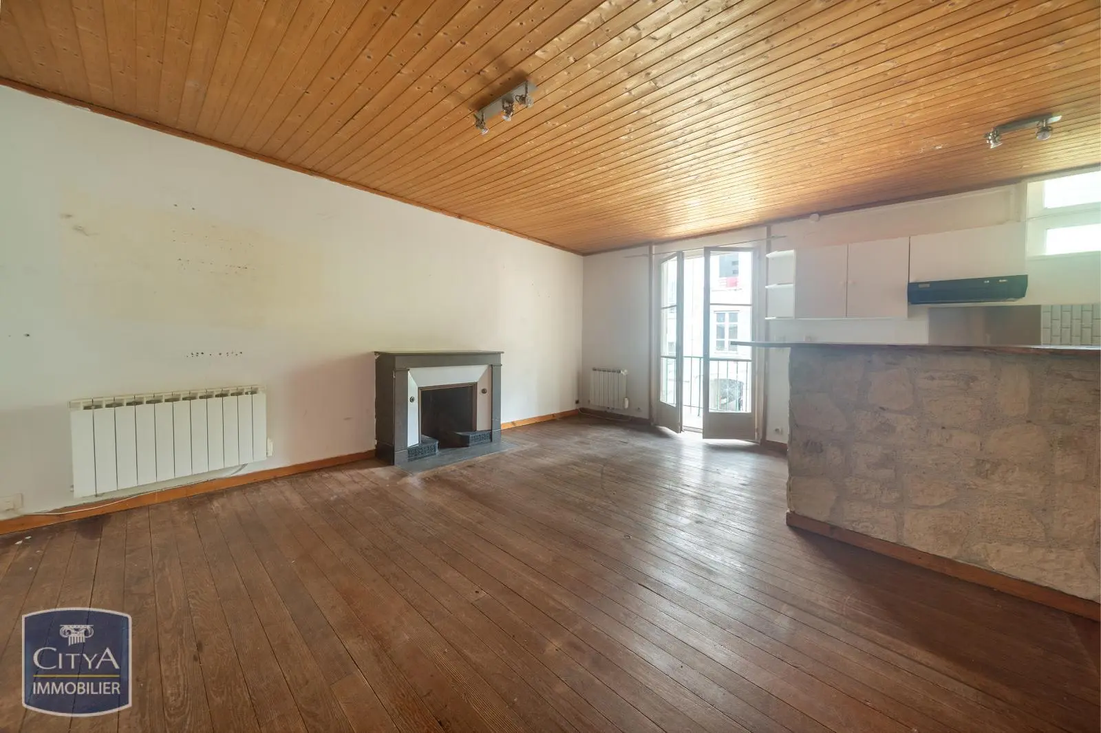 Photo 3 Appartement 2 pièces 48.92m²
