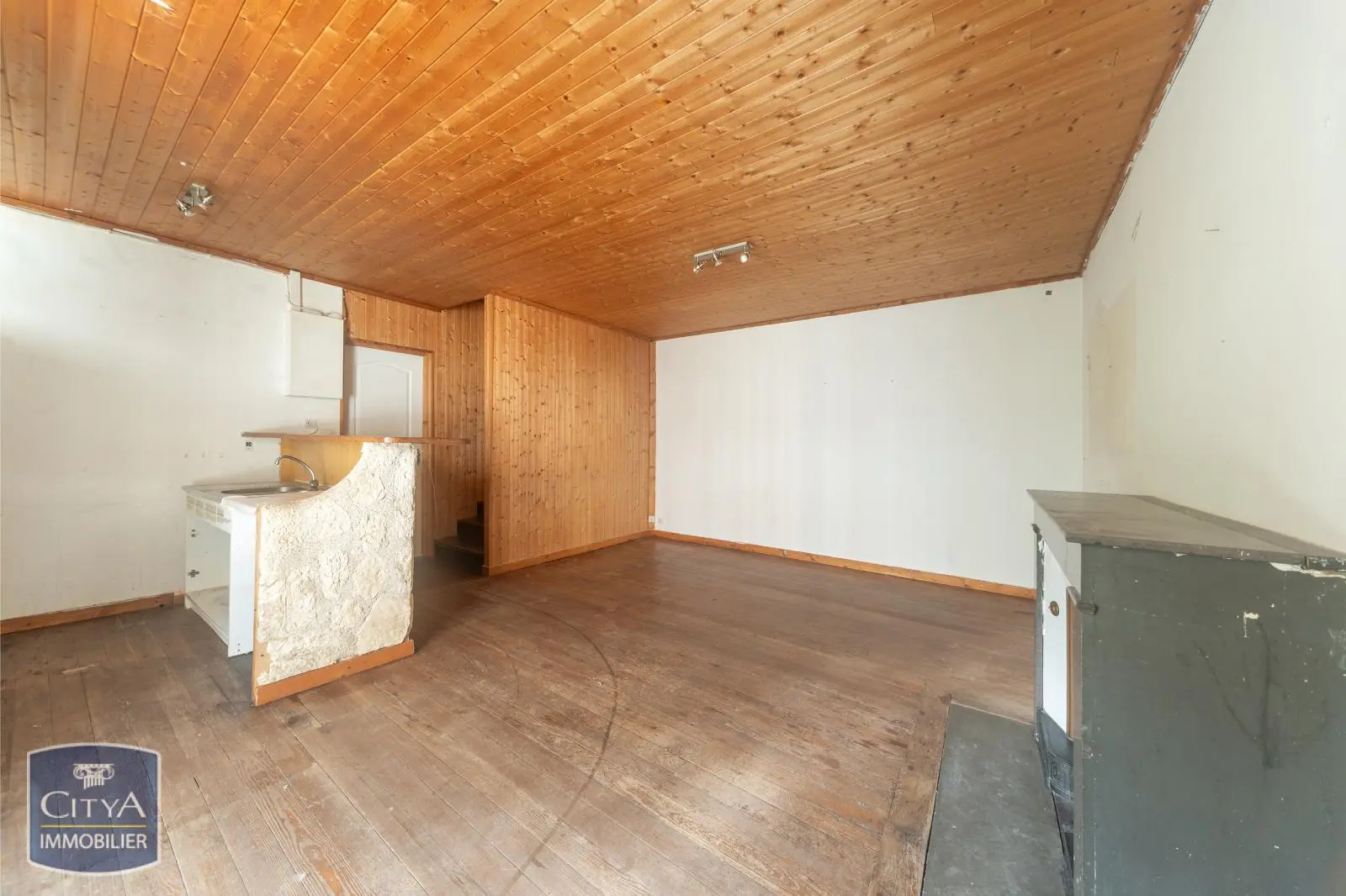 Photo 4 Appartement 2 pièces 48.92m²