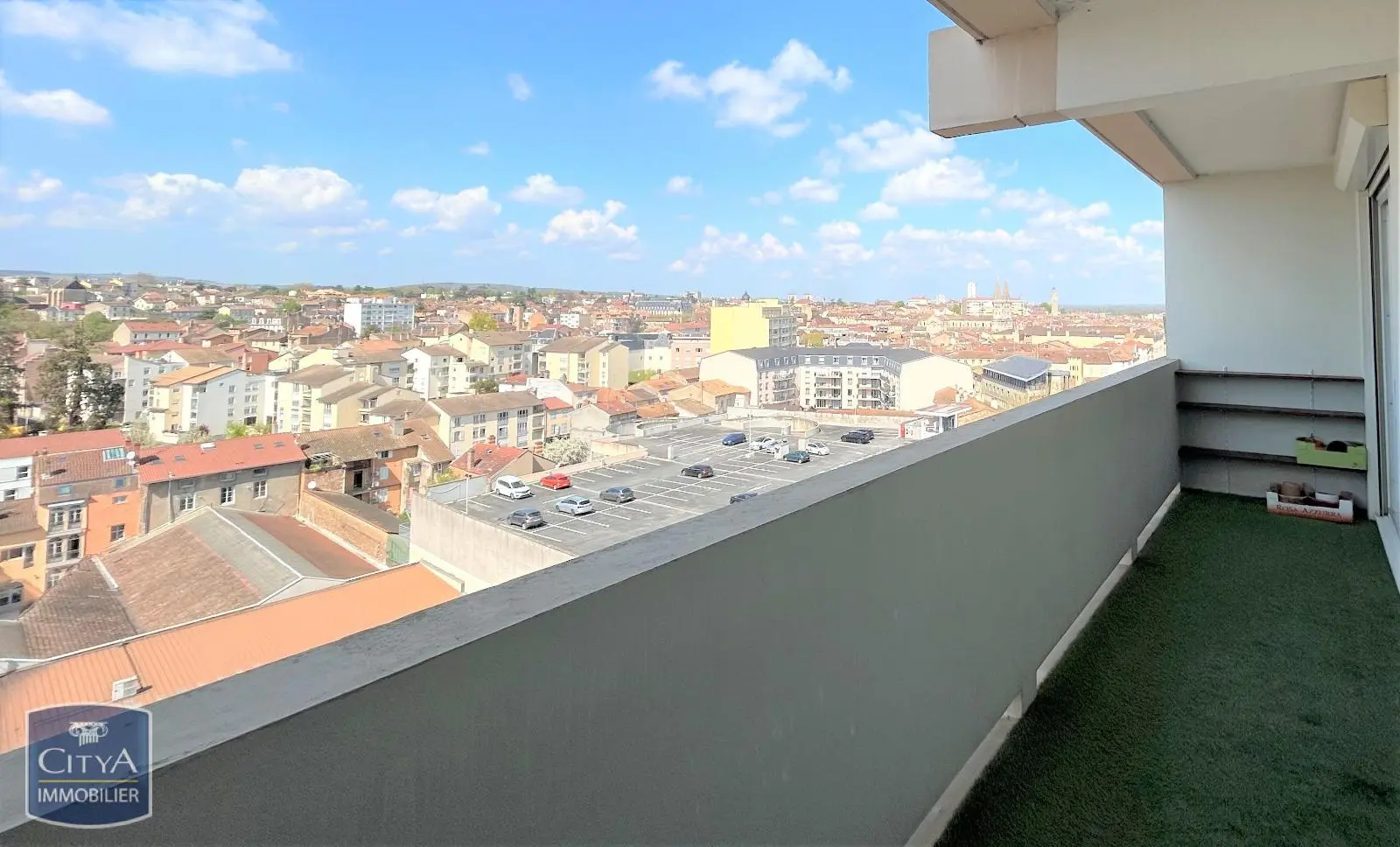 Photo 1 Appartement 3 pièces 66.97m²