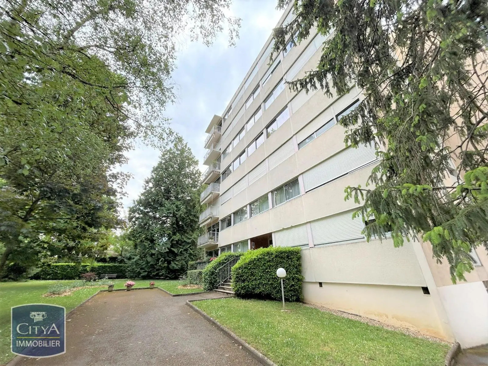 Photo 10 Appartement 5 pièces 102.05m²