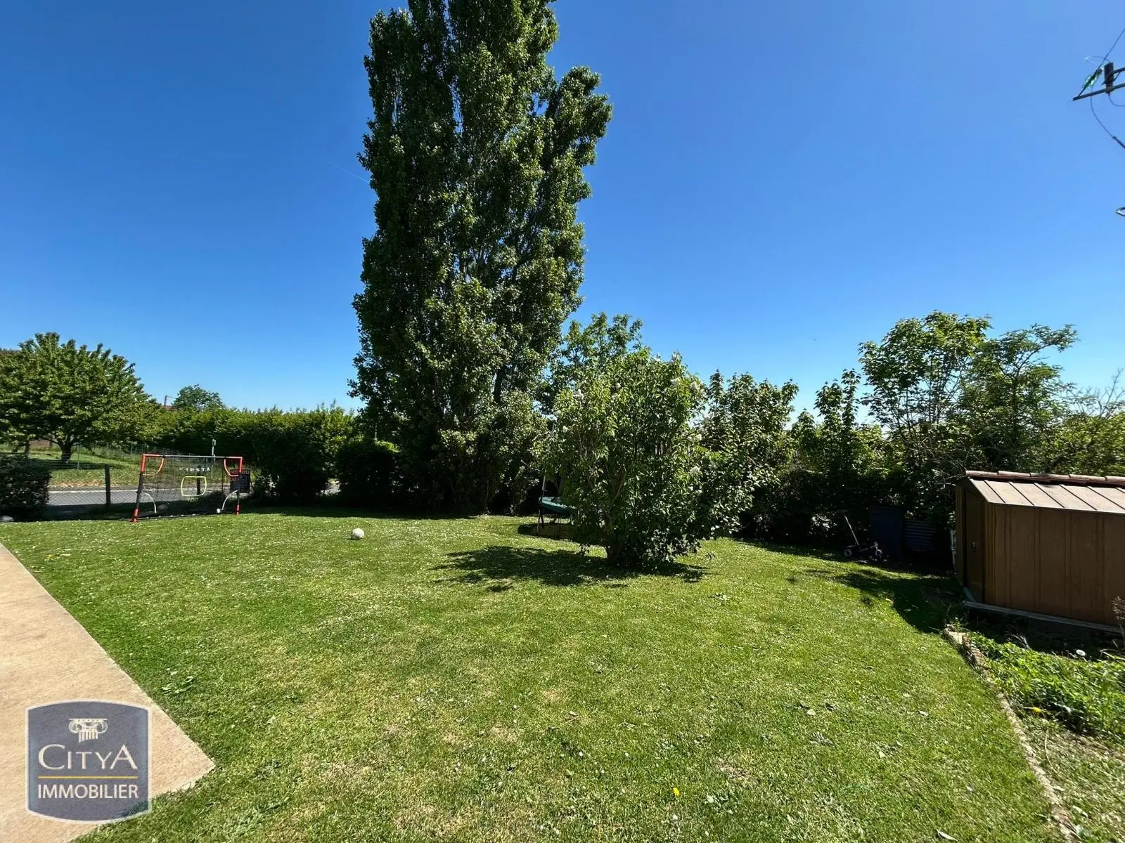 Photo 2 Maison 6 pièces 110m²