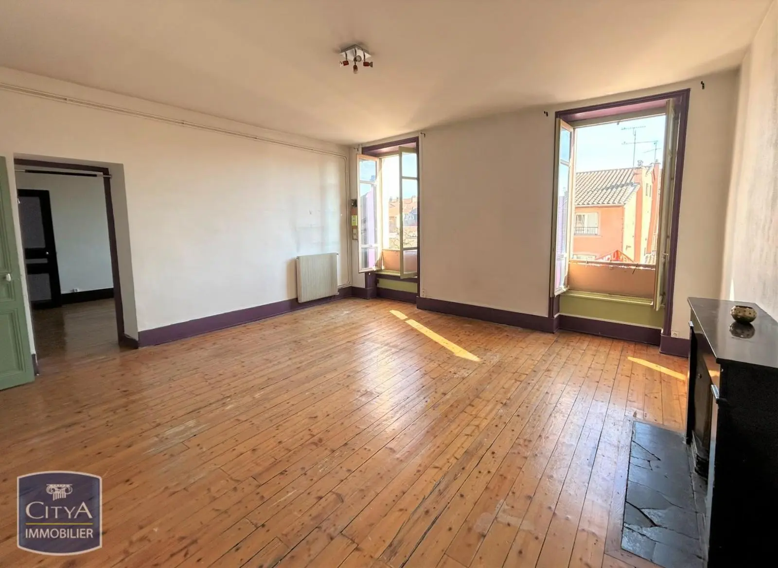 Photo 1 Appartement 3 pièces 96.35m²