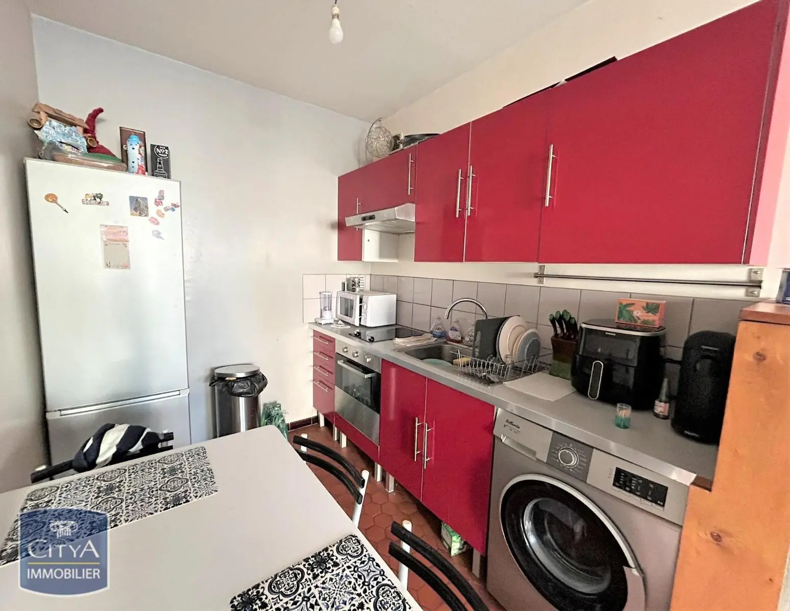 Photo 1 appartement Mâcon