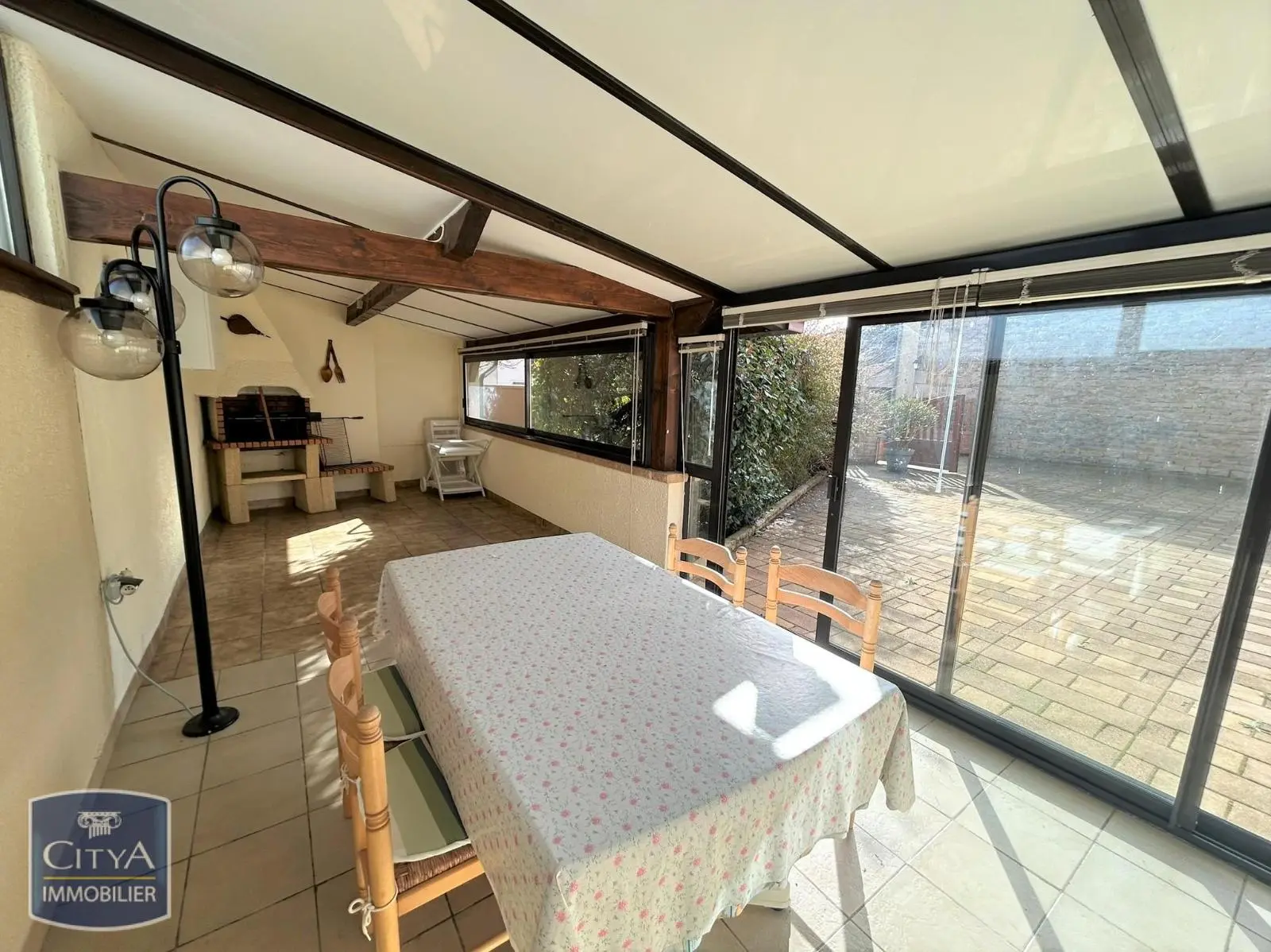 Photo 2 Maison 6 pièces 125m²