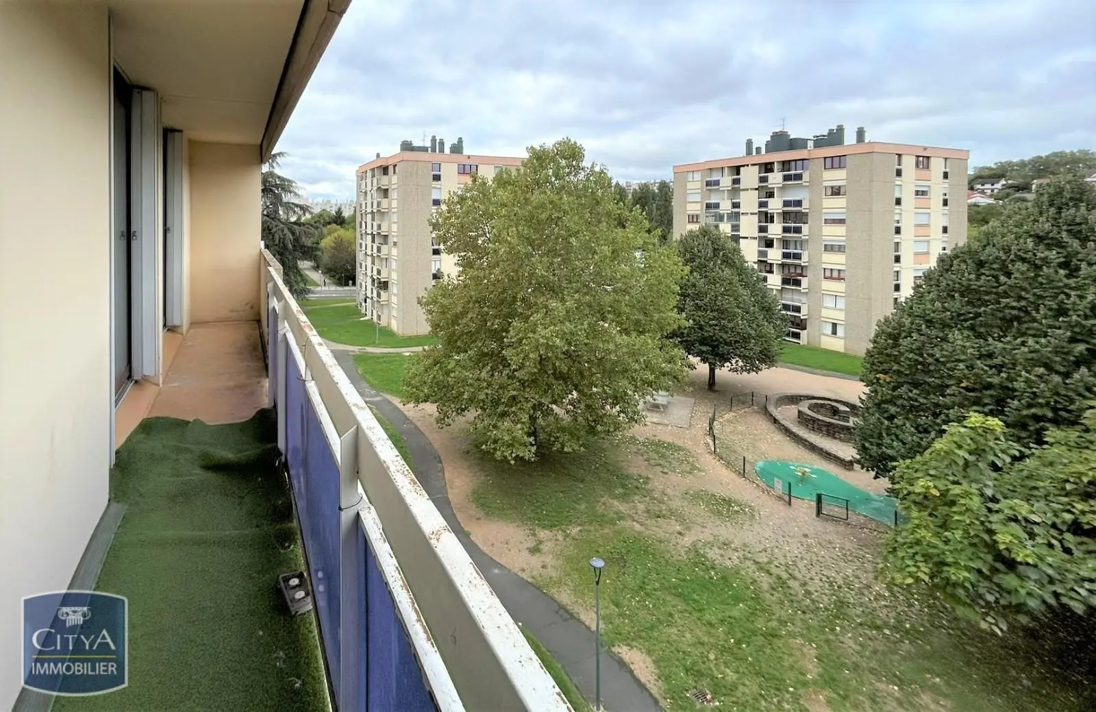 Photo 1 appartement Mâcon