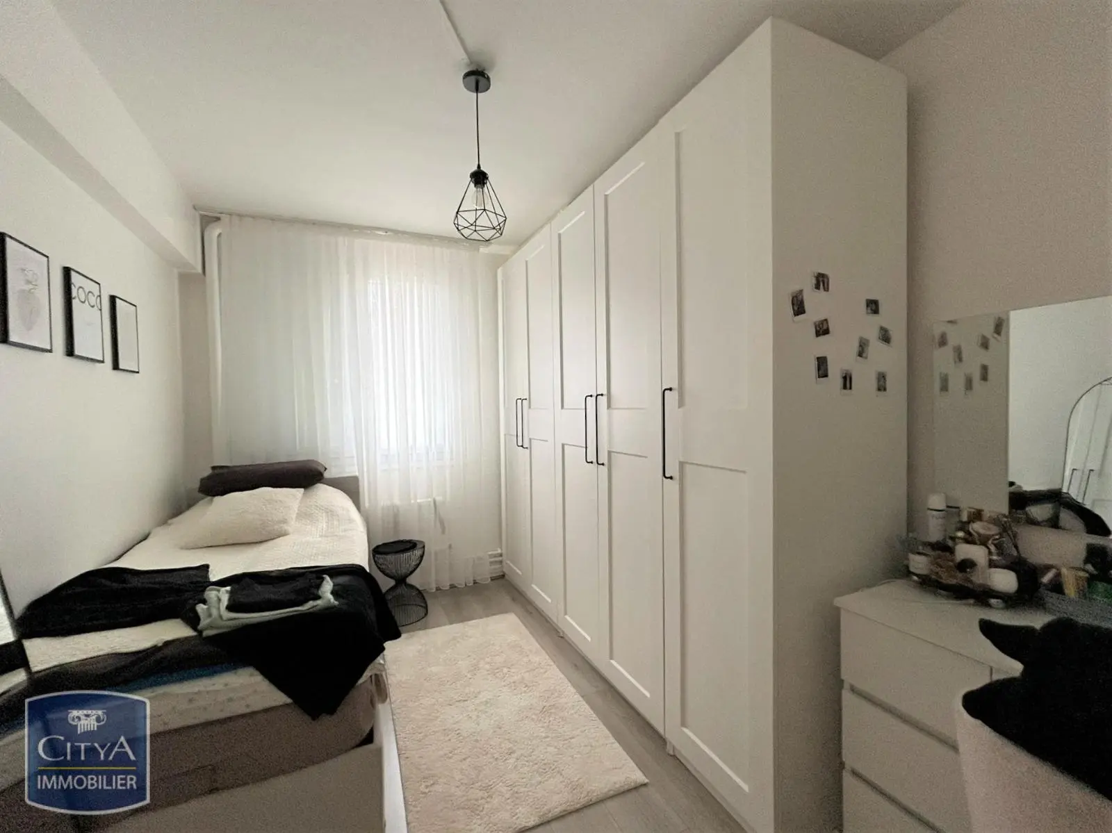 Photo 3 Appartement 4 pièces 68.43m²