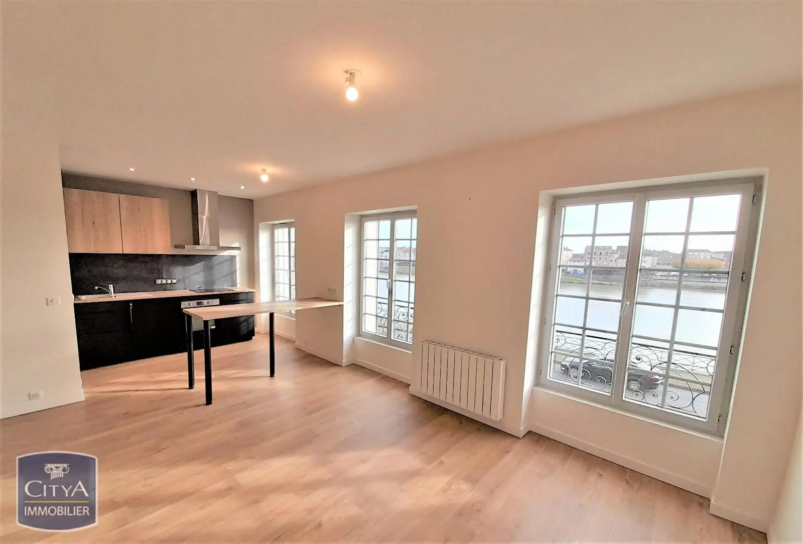 Photo 3 Appartement 3 pièces 62.99m²