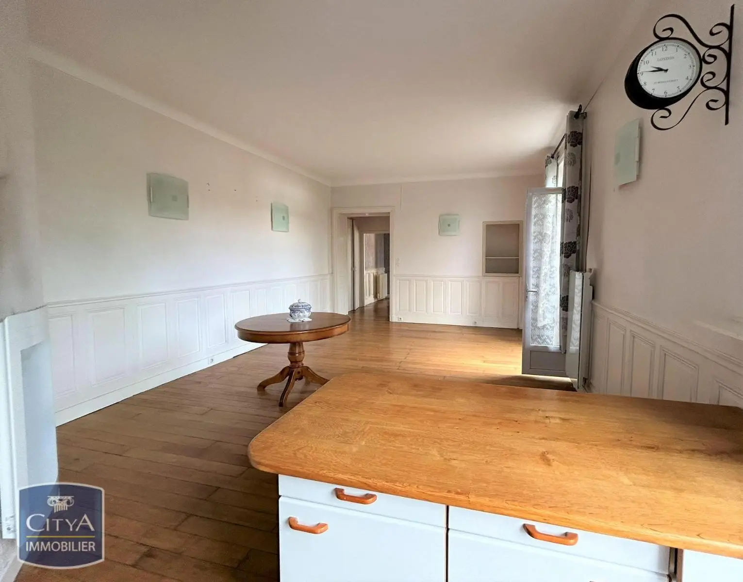Photo 6 Appartement 3 pièces 67.16m²