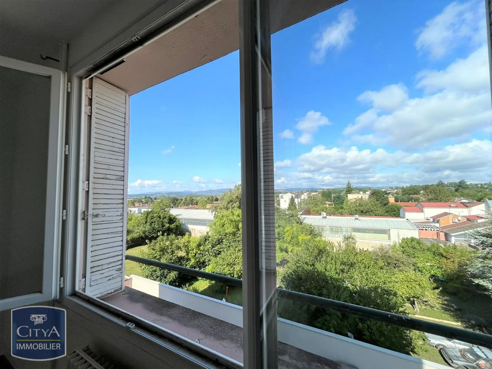 Photo 2 Appartement 2 pièces 43.29m²