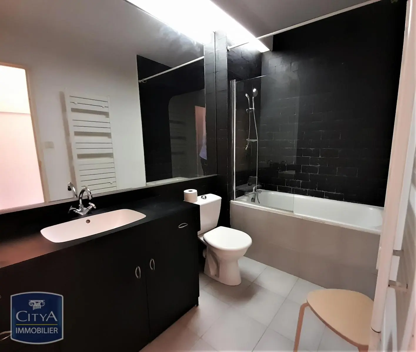 Photo 5 Appartement 1 pièce 25.3m²