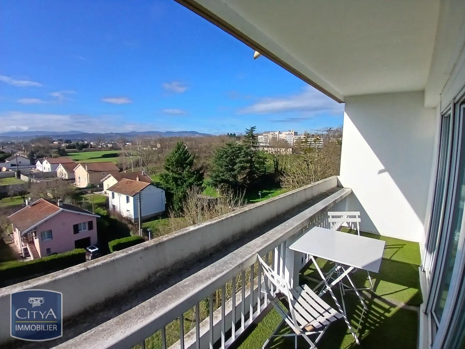 Photo 1 Appartement 1 pièce 29.58m²